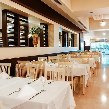 Hotel Kemer Antalya