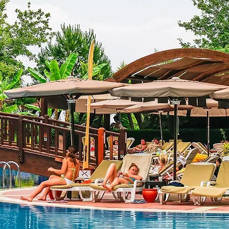 Hotel Kemer