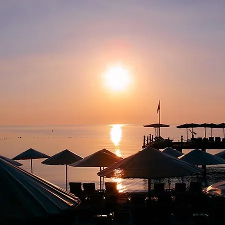 Kemer Hotel 5*