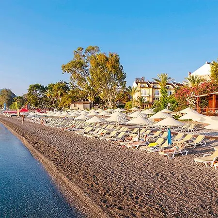 Hotel Kemer