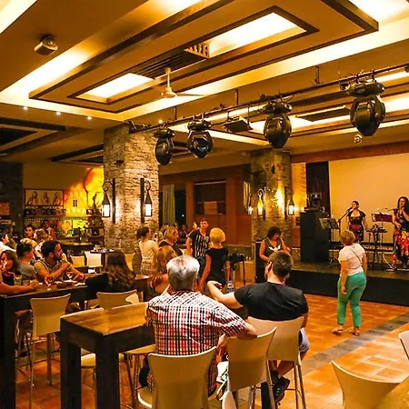 Kemer Hotel 5*