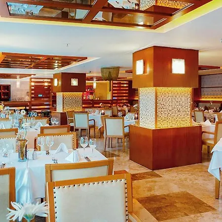 Hotel Kemer Antalya