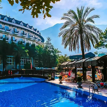 Kemer Hotel