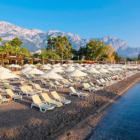 Hotel Kemer