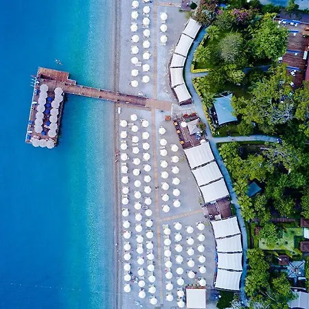 Hotel Kemer 5*