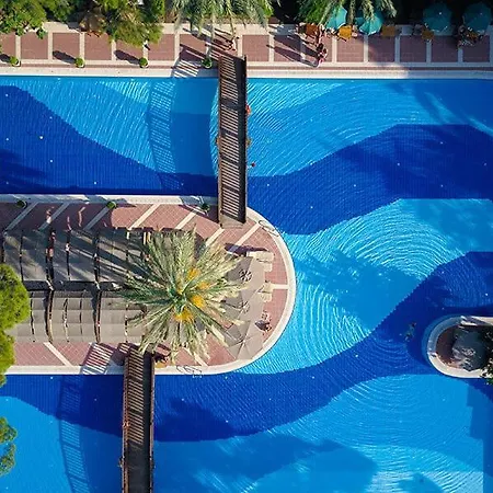 Szálloda Kemer Antalya