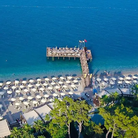 Kemer 5*