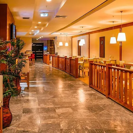 Hotel Kemer 5*