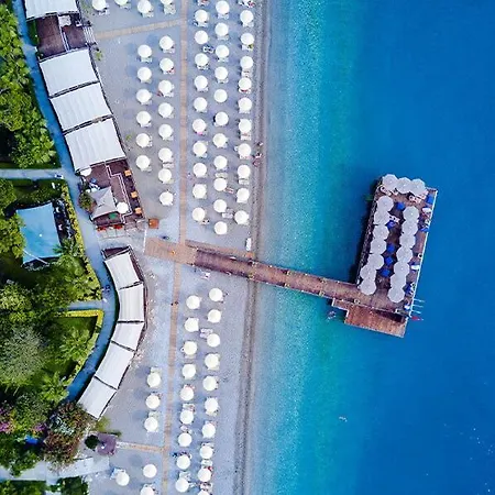 Kemer Hotel