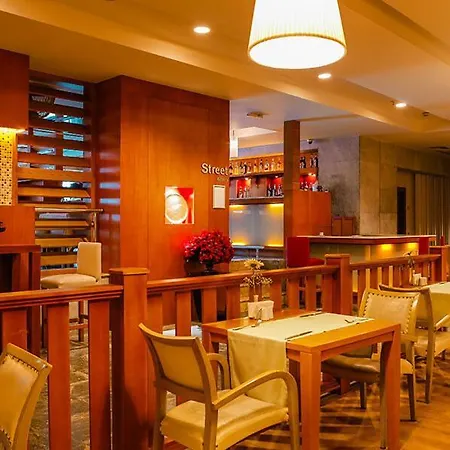 Kemer Hotel Antalya