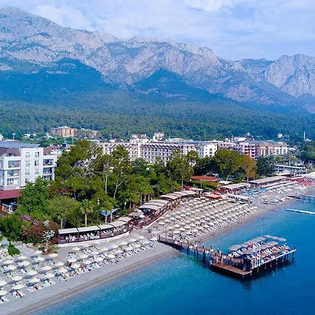 Kemer 5* Antalya