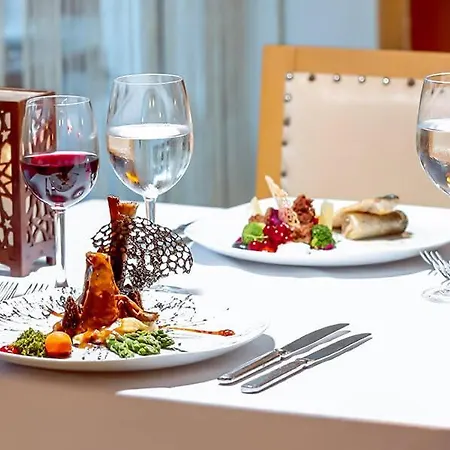 Kemer Hotel 5*