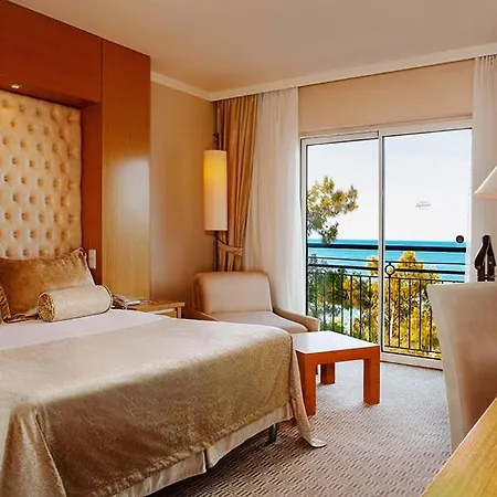 Kemer 5*