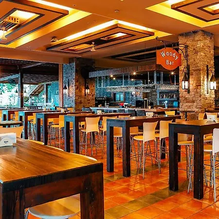 Hotel Kemer