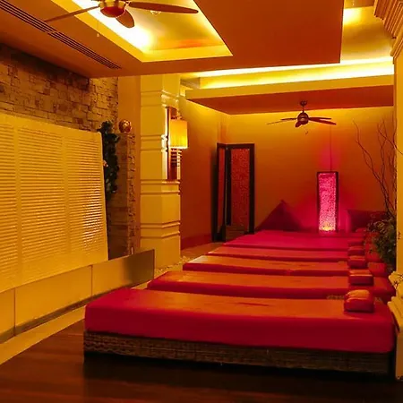 Kemer Hotel Antalya