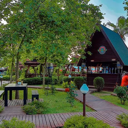 Kemer Hotel