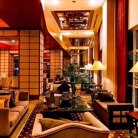 Szálloda Kemer 5*