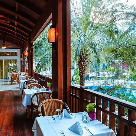 Kemer Hotel 5*