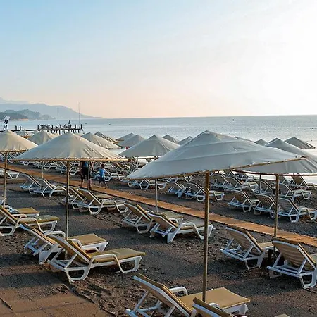 Kemer Hotel Antalya