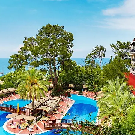 Kemer Antalya