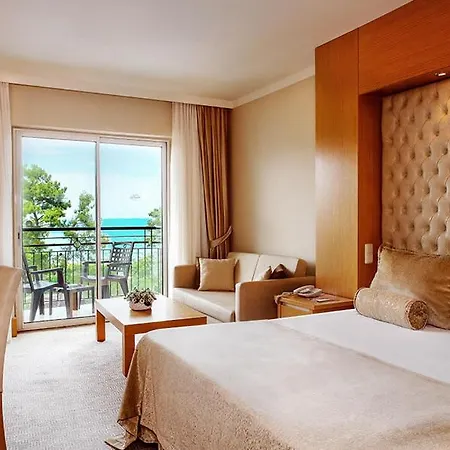 Hotel Kemer Antalya