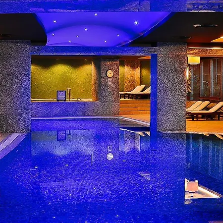 Hotel Kemer Antalya