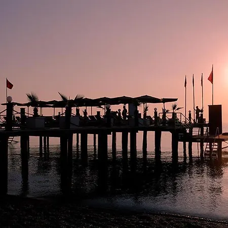 Kemer Hotel 5*