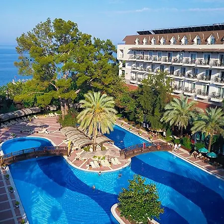 Hotel Kemer
