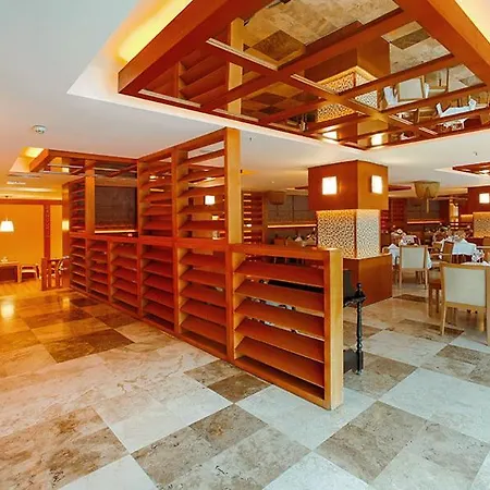 Hotel Kemer 5*