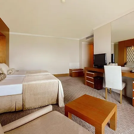 Kemer Hotel