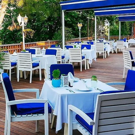 Kemer 5*