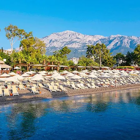 Hotel Kemer