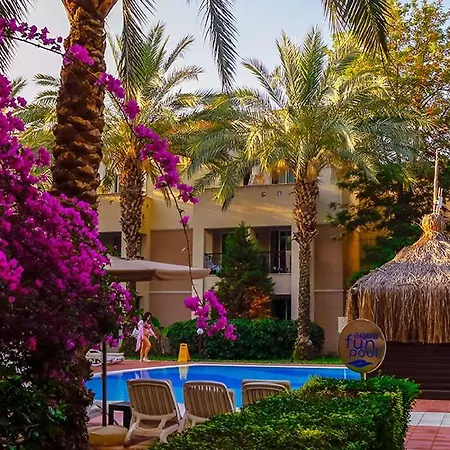 Kemer Hotel Antalya