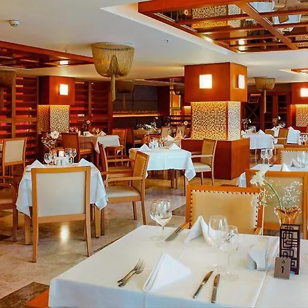 Kemer 5*
